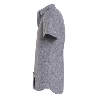 Tommy Hilfiger  - Tommy Hilfiger print shirt
