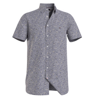 Tommy Hilfiger  - Tommy Hilfiger print shirt