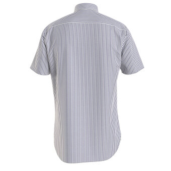 Tommy Hilfiger  - Tommy Hilfiger seersucke shirt