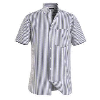 Tommy Hilfiger  - Tommy Hilfiger seersucke shirt