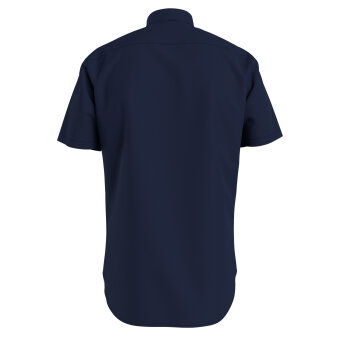 Tommy Hilfiger  - Tommy Hilfiger dobby shirt