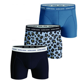 Bjørn Borg - Bjørn Borg - 3-pack shorts | Tights Skyway