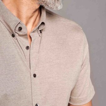 Desoto - Desoto shirt short sleeve