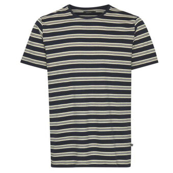 Matinique - Matinique - Jermane stripe tee | T-shirt Popcorn