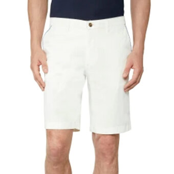 Gardeur - Jaspar | Shorts Ecru