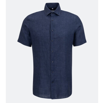 Seidensticker - Seidensticker shirt ss