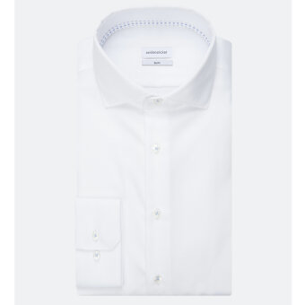 Seidensticker - Seidensticker shirt