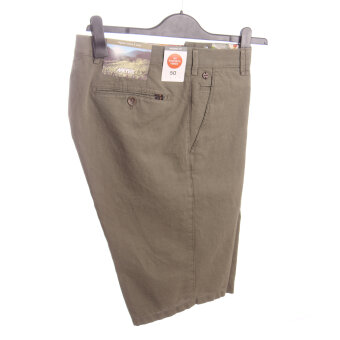 Meyer - Meyer - Palma | Shorts 3131 26 Grøn