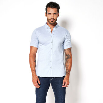 Desoto - Desoto shirt short sleeve