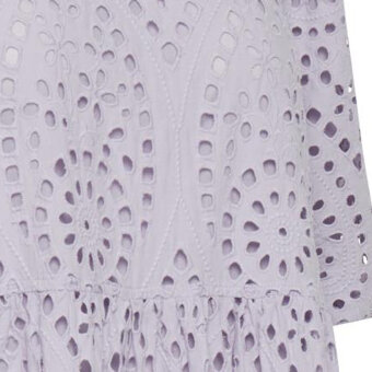 ICHI ( Dame ) - ICHI - IHFIONN DR | KJOLE ORCHID PETAL