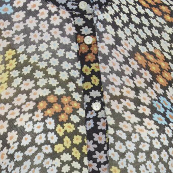 ICHI ( Dame ) - ICHI IHGAIUS DR MULTI COLOR