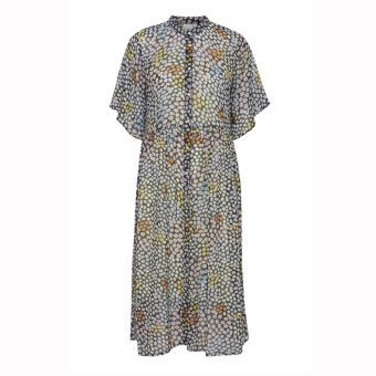 ICHI ( Dame ) - ICHI IHGAIUS DR MULTI COLOR