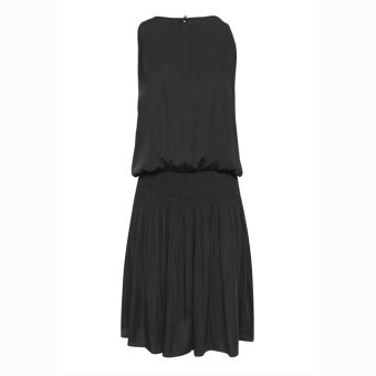 Pulz Jeans ( Dame )  - PULZ - PZVASA DR | KJOLE BLACK BEAUTY
