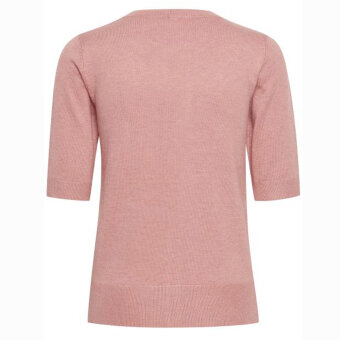 Pulz Jeans ( Dame )  - PULZ PZSARA CA DUSTY ROSE MEL