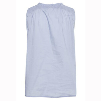 Pulz Jeans ( Dame )  - PULZ - PZSAVANNAH | TOP BRUNNERA BLUE