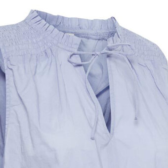Pulz Jeans ( Dame )  - PULZ - PZSAVANNAH | TOP BRUNNERA BLUE