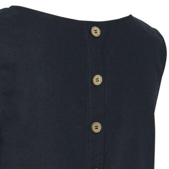 Pulz Jeans ( Dame )  - PULZ PZBIANCA TO DARK SAPPHIRE