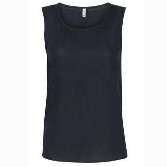 Pulz Jeans ( Dame )  - PULZ PZBIANCA TO DARK SAPPHIRE