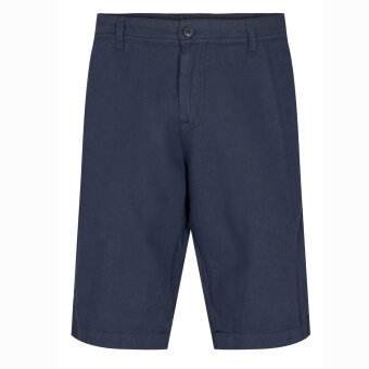 Signal - Signal - Linen | Shorts Stormy Blue