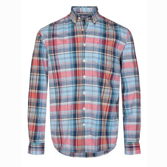 Signal - Signal Hector L/S shirt