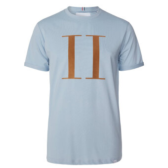 LES DEUX - LES DEUX - Encore tee | T-shirt Dust Blue