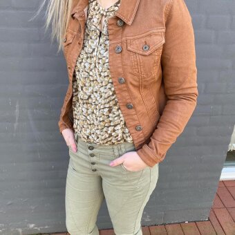 Pulz Jeans ( Dame )  - 50204605 PULZ PZSUVI JA 171142