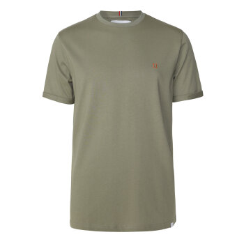 LES DEUX - LES DEUX Nørregaard tee