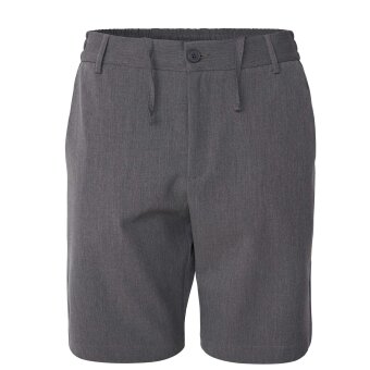 LES DEUX - LES DEUX - Pino | Shorts Grey Melange