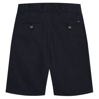 Tommy Hilfiger  - Tommy Hilfiger - Brooklyn Structured | Shorts Desert Sky