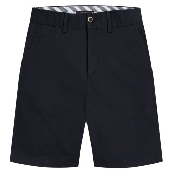 Tommy Hilfiger  - Tommy Hilfiger - Brooklyn Structured | Shorts Desert Sky