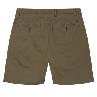 Tommy Hilfiger  - Tommy Hilfiger - Brooklyn Structured | Shorts Faded Military