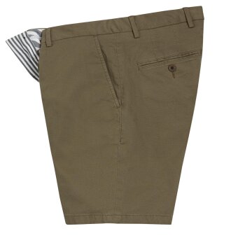 Tommy Hilfiger  - Tommy Hilfiger - Brooklyn Structured | Shorts Faded Military