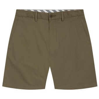 Tommy Hilfiger  - Tommy Hilfiger - Brooklyn Structured | Shorts Faded Military