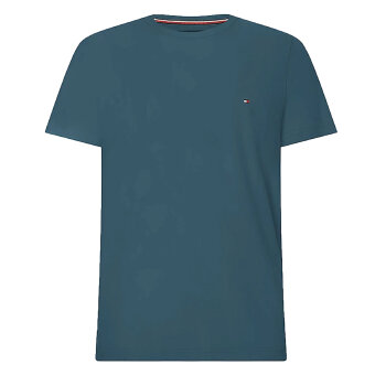 Tommy Hilfiger  - Tommy Hilfiger stretch tee
