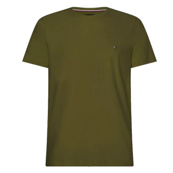 Tommy Hilfiger  - Tommy Hilfiger stretch tee