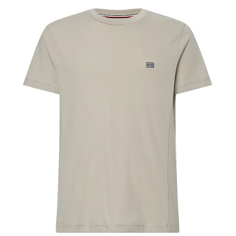 Tommy Hilfiger  - Tommy Hilfiger paneled tee