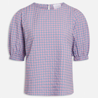 Sisters Point ( Dame ) - 13871 ECCA-SS 812 PRINK/BLUE