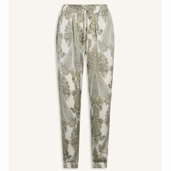 Love&divine ( Dame ) - 13990 love564-5 banana paisley