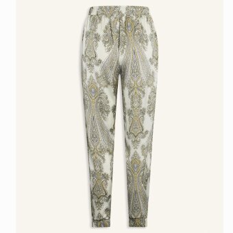 Love&divine ( Dame ) - 13990 love564-5 banana paisley