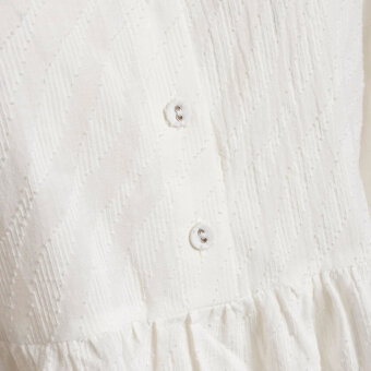 Love&divine ( Dame ) - Love&divine - Love644 | Skjorte 100 white