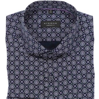 Eterna - Eterna shirt s/s