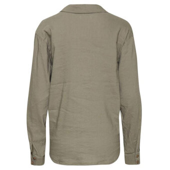 Pulz Jeans ( Dame )  - 50205963 pzluca shirt premium