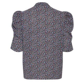 ICHI ( Dame ) - 20114971 ixnora ms 200650 blac