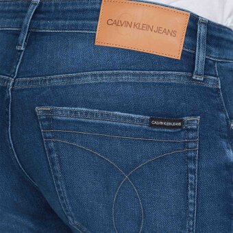 Calvin Klein - Calvin Klein - CKJ026 | JEANS slim