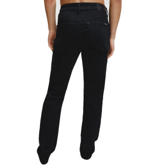 Calvin Klein - Calvin Klein - CKJ016 | JEANS slim tapered Sort