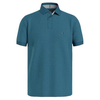 Tommy Hilfiger  - Tommy Hilfiger regular polo