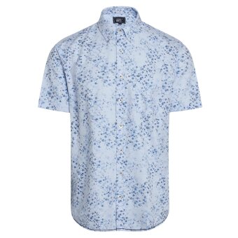 Signal - Signal Kevin shirt ss