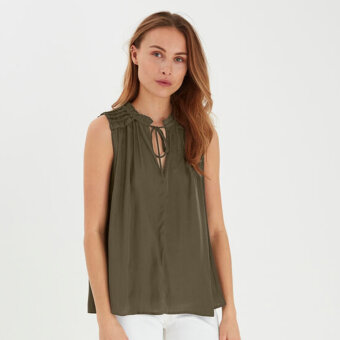 Pulz Jeans ( Dame )  - PULZ - PZMARTINE | TOP Wren