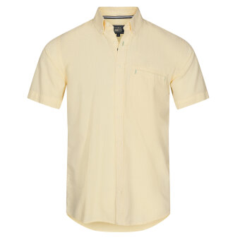 Signal - Signal Seersucker S/S shirt