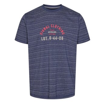 Signal - Signal Gavin stripe tee